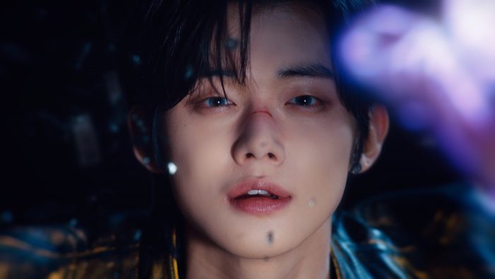 TOMORROW X TOGETHER、「Sugar Rush Ride [Japanese Ver.]」MVティザー映像公開