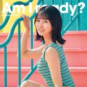 日向坂46、10thシングル「Am I ready?」ジャケット写真解禁！ 全国ツアーも発表 - 画像一覧（3/7）