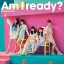 日向坂46、10thシングル「Am I ready?」ジャケット写真解禁！ 全国ツアーも発表 - 画像一覧（6/7）