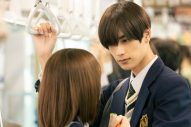 なにわ男⼦・⾼橋恭平、初主演映画『なのに、千輝くんが⽢すぎる。』Blu-ray＆DVD化決定！ コメント動画も公開 - 画像一覧（2/6）