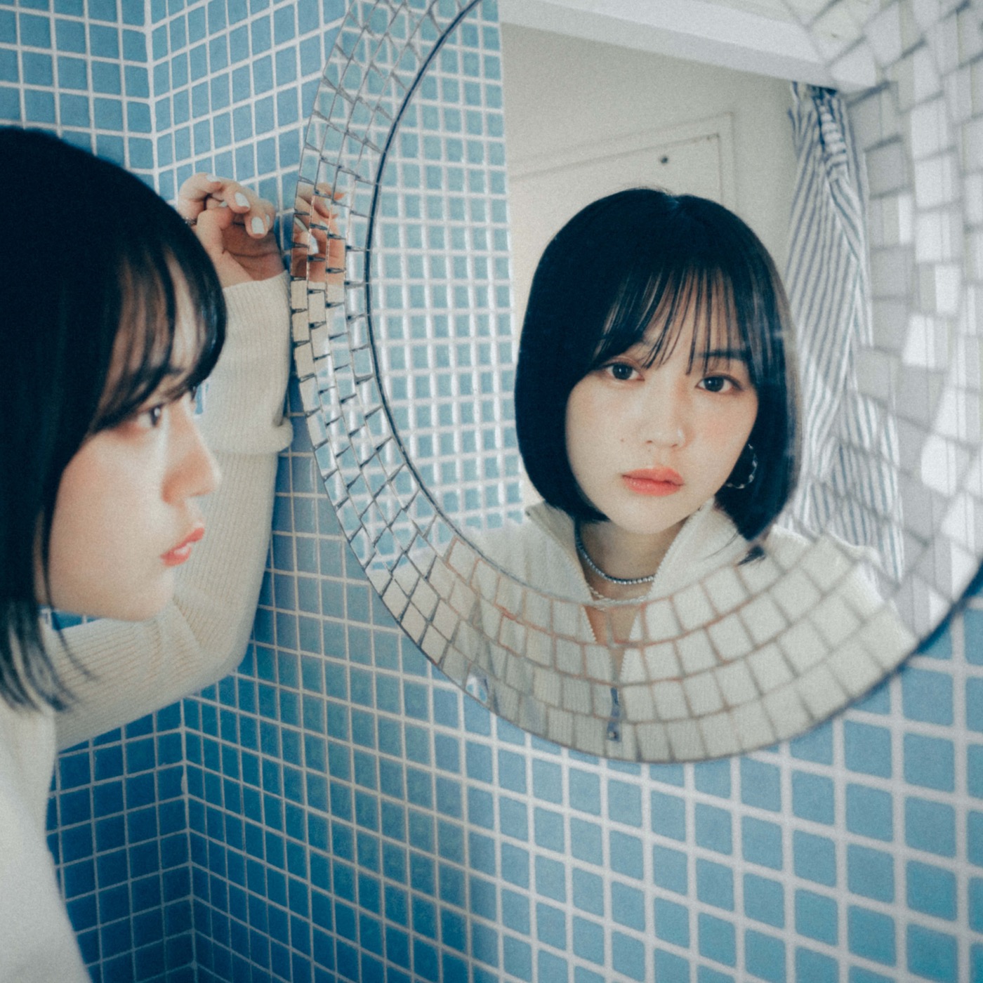 なえなの、野田洋次郎（RADWIMPS）プロデュースによるシングル「うあのそら」でデビュー