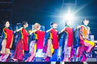 “楽器を持たないパンクバンド”BiSH、宣言通りに目標を叶え、解散。メンバーの今後も明らかに - 画像一覧（1/11）