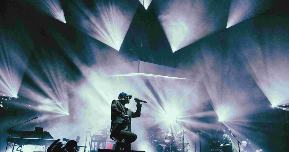 レポート】DISH//、全国ツアー完走！ 初のEP『HAPPY』リリース