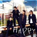 【レポート】DISH//、全国ツアー完走！ 初のEP『HAPPY』リリース＆アリーナ公演開催を発表 - 画像一覧（3/12）