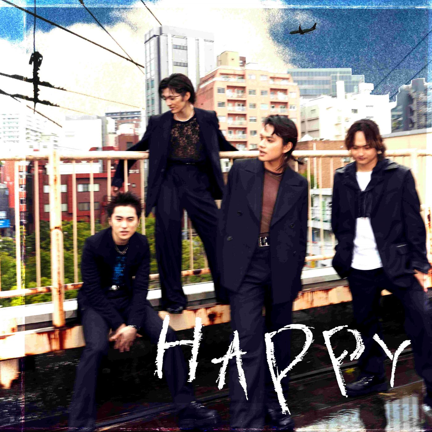 【レポート】DISH//、全国ツアー完走！ 初のEP『HAPPY』リリース＆アリーナ公演開催を発表 - 画像一覧（3/12）