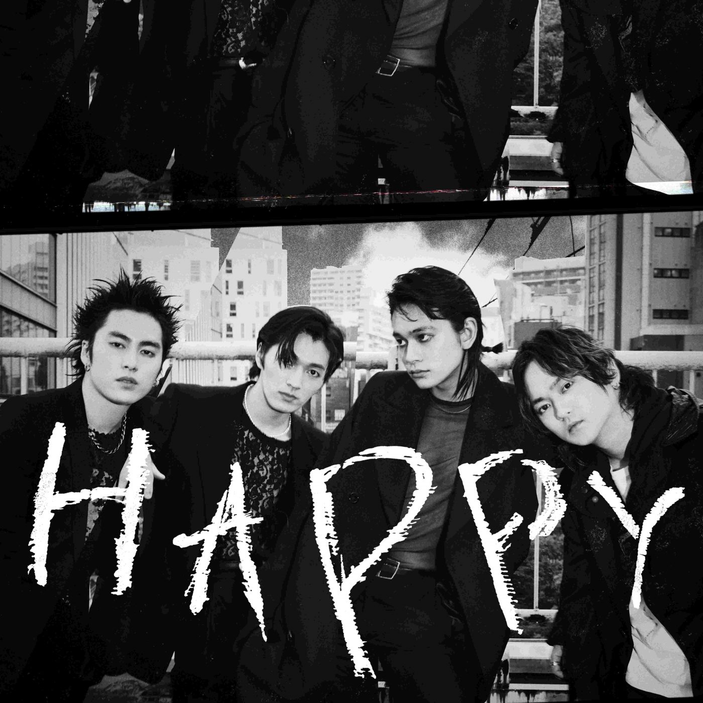 【レポート】DISH//、全国ツアー完走！ 初のEP『HAPPY』リリース＆アリーナ公演開催を発表 - 画像一覧（4/12）