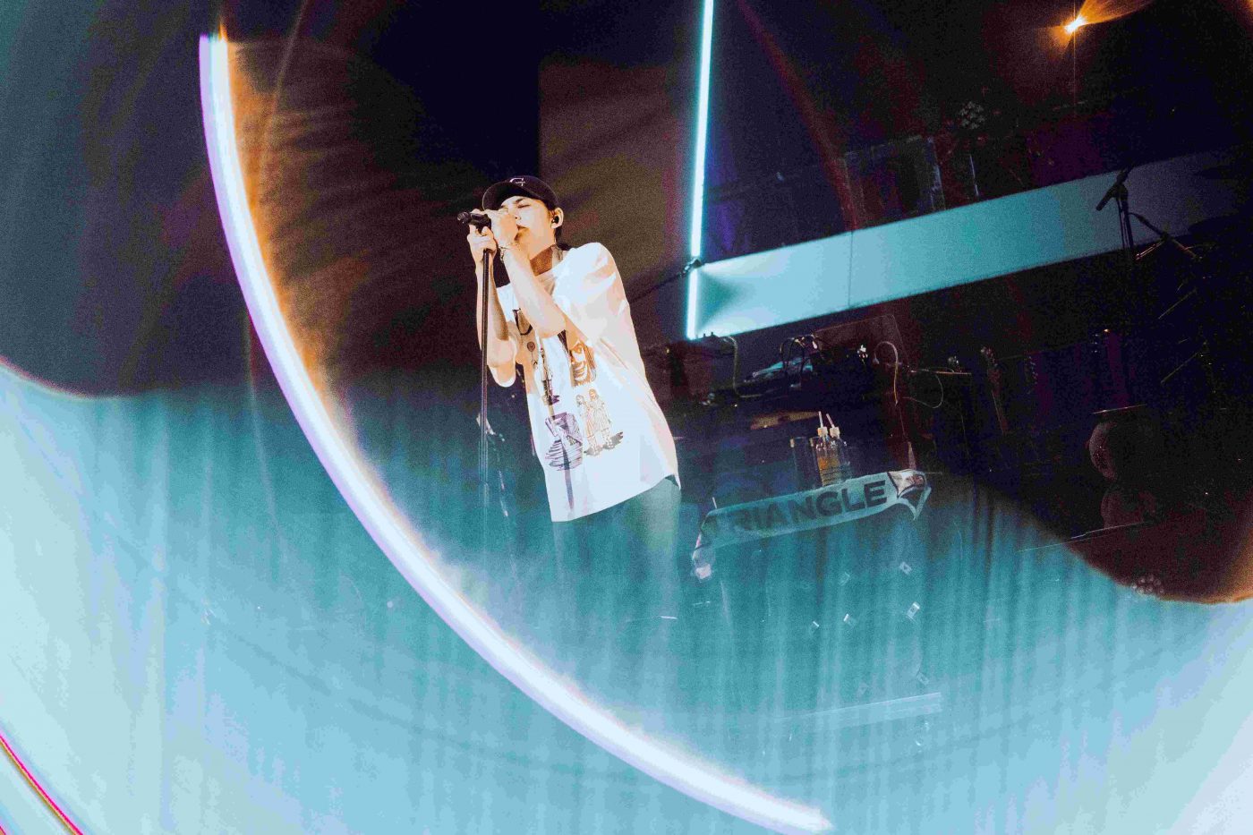 【レポート】DISH//、全国ツアー完走！ 初のEP『HAPPY』リリース＆アリーナ公演開催を発表 - 画像一覧（7/12）