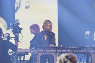 YOSHIKI、『THE MUSIC DAY』で特別バージョンのX JAPAN「Angel」＆自らの新曲「Requiem」を披露 - 画像一覧（9/18）
