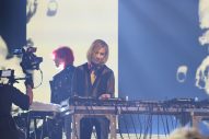 YOSHIKI、『THE MUSIC DAY』で特別バージョンのX JAPAN「Angel」＆自らの新曲「Requiem」を披露 - 画像一覧（10/18）