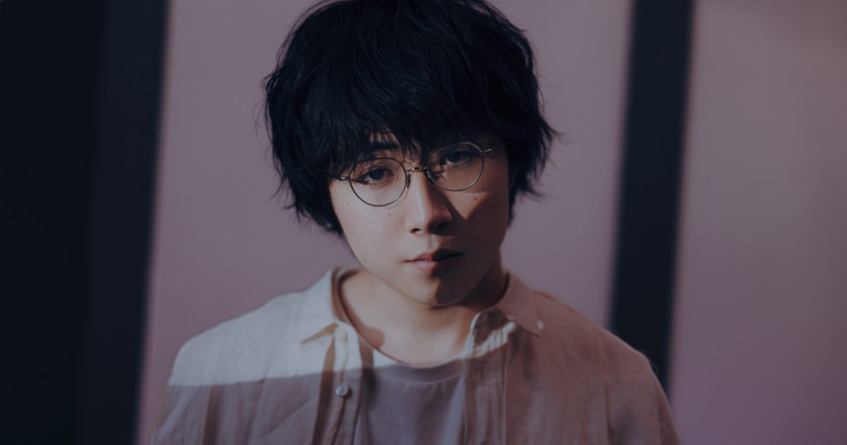 崎山蒼志、TVアニメ『呪術廻戦』エンディング曲「燈」のショート