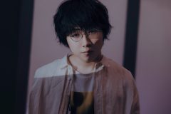 崎山蒼志、TVアニメ『呪術廻戦』エンディング曲「燈」のショートリリックビデオと音源の一部を初解禁