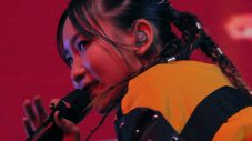 YOASOBI 、アリーナツアー“電光石火”さいたまスーパーアリーナ公演より「祝福」ライブ映像公開 - 画像一覧（1/1）