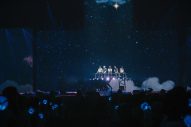 TOMORROW X TOGETHER、ワールドツアー日本追加公演ライブレポート到着！ 「幸せな夜にしてくれてありがとう」 - 画像一覧（2/16）
