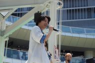 【レポート】Love Harmony’s, Inc.、ラゾーナ川崎プラザでイベントを開催！ 新プロジェクト始動を発表 - 画像一覧（7/9）