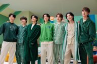 BTS、7人がパジャマパーティーする「XYLITOL」新CM3篇オンエア決定！ メイキング写真公開 - 画像一覧（11/20）