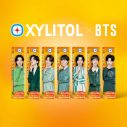 BTS、7人がパジャマパーティーする「XYLITOL」新CM3篇オンエア決定！ メイキング写真公開 - 画像一覧（19/20）
