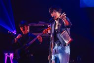 【レポート】チャン・グンソク率いるCHIMIRO、8都市19公演におよんだ全国ツアーを完走 - 画像一覧（4/8）