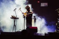 【レポート】King Gnu、中華圏最大の音楽アワード『第34回金曲奨』で海外初パフォーマンス - 画像一覧（3/7）