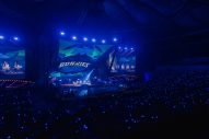 【レポート】NewJeans、韓国・ソウルで初のファンミーティングを開催。「一生記憶に残りそう」 - 画像一覧（1/6）