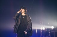 Aile The Shota、「No Frontier」リリース直前にインスタライブ開催決定 - 画像一覧（3/4）