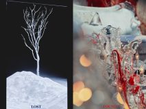 ENHYPEN、3rdシングル「結 -YOU-」のコンセプトを暗示する2種類のイメージを公開