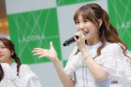 【レポート】SKE48、シングル発売イベントで新曲「好きになっちゃった」を初披露 - 画像一覧（5/16）