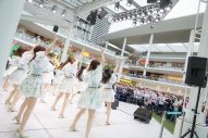 【レポート】SKE48、シングル発売イベントで新曲「好きになっちゃった」を初披露 - 画像一覧（12/16）