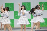 【レポート】SKE48、シングル発売イベントで新曲「好きになっちゃった」を初披露 - 画像一覧（10/16）