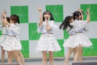 【レポート】SKE48、シングル発売イベントで新曲「好きになっちゃった」を初披露 - 画像一覧（14/16）