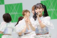 【レポート】SKE48、シングル発売イベントで新曲「好きになっちゃった」を初披露 - 画像一覧（8/16）