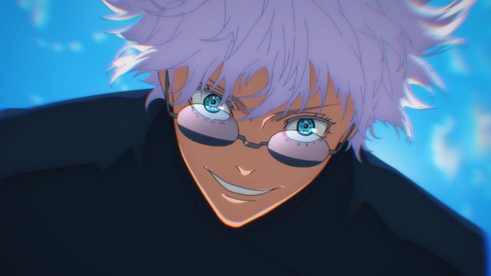 アニメ『呪術廻戦』「懐玉・玉折」より、キタニタツヤ、崎山蒼志が歌うノンクレジットムービー公開