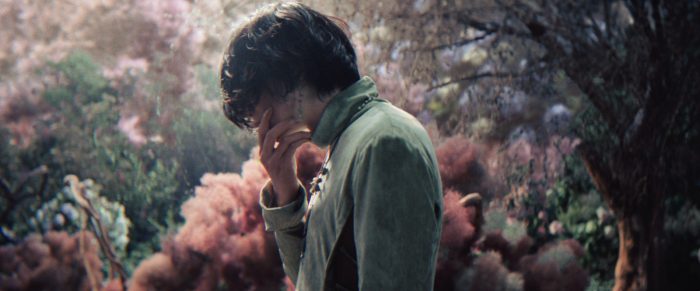 米津玄師、『FINAL FANTASY XVI』テーマ曲「月を見ていた」MV公開！ オリコン週間デジタルシングルランキング初登場1位