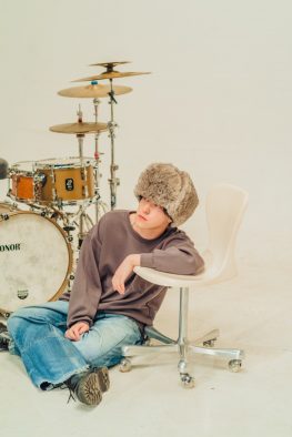 山本千尋主演ドラマ『埼玉のホスト』の主題歌にSean Oshima、挿入歌には音楽系インフルエンサー“りみー”が決定