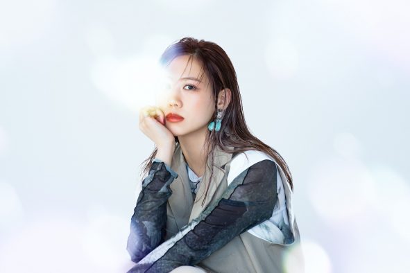 CHiCO with HoneyWorks・CHiCO、ソロ活動を始動。デジタルシングルをリリース＆新ビジュアル公開