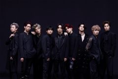 超特急、「8号車の日」開催のツアーファイナル公演がエムオン!で独占生中継決定