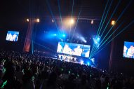 【レポート】FANTASY BOYS、初の日本コンサートに8,000人が集結。「次は12人の完全体で」 - 画像一覧（9/17）