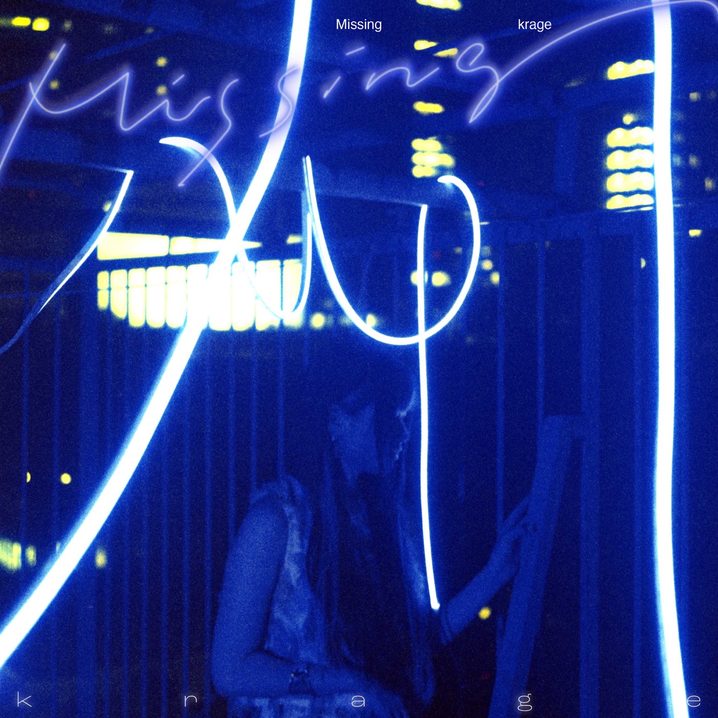 krage、新曲「Missing」リリースを発表。テーマは「今も忘れられない恋」 - 画像一覧（1/2）