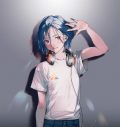 シユイ、TVアニメ『ゾン100』エンディングテーマ「ハピネス オブ ザ　デッド」CD発売決定 - 画像一覧（4/5）