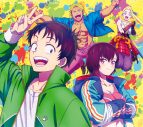 シユイ、TVアニメ『ゾン100』エンディングテーマ「ハピネス オブ ザ　デッド」CD発売決定 - 画像一覧（4/5）