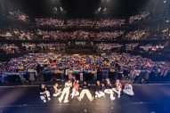 【ライブレポート】SUPER★DRAGON、ツアー『∞〜 INFINITY 〜』を完走！ 最高のフィナーレを飾る - 画像一覧（11/20）