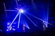 【ライブレポート】SUPER★DRAGON、ツアー『∞〜 INFINITY 〜』を完走！ 最高のフィナーレを飾る - 画像一覧（12/20）