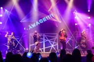 【ライブレポート】SUPER★DRAGON、ツアー『∞〜 INFINITY 〜』を完走！ 最高のフィナーレを飾る - 画像一覧（18/20）