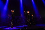 【ライブレポート】SUPER★DRAGON、ツアー『∞〜 INFINITY 〜』を完走！ 最高のフィナーレを飾る - 画像一覧（15/20）