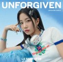 LE SSERAFIM、シングル「UNFORGIVEN」全形態ジャケット公開でアートワーク全貌解禁 - 画像一覧（8/11）