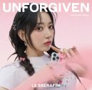 LE SSERAFIM、シングル「UNFORGIVEN」全形態ジャケット公開でアートワーク全貌解禁 - 画像一覧（9/11）