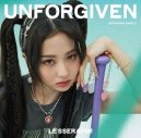 LE SSERAFIM、シングル「UNFORGIVEN」全形態ジャケット公開でアートワーク全貌解禁 - 画像一覧（10/11）