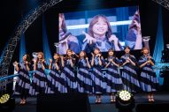 【ライブレポート】日向坂46、影山優佳の卒業セレモニーで笑顔と涙。「後輩！ これからを頼んだぞ！」 - 画像一覧（6/31）