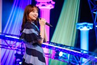 【ライブレポート】日向坂46、影山優佳の卒業セレモニーで笑顔と涙。「後輩！ これからを頼んだぞ！」 - 画像一覧（8/31）
