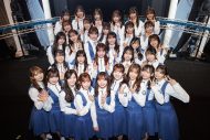 【ライブレポート】日向坂46、影山優佳の卒業セレモニーで笑顔と涙。「後輩！ これからを頼んだぞ！」 - 画像一覧（12/31）