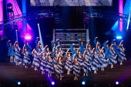 【ライブレポート】日向坂46、影山優佳の卒業セレモニーで笑顔と涙。「後輩！ これからを頼んだぞ！」 - 画像一覧（15/31）